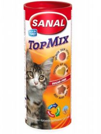 image of Sanal Cat  Top Mix
